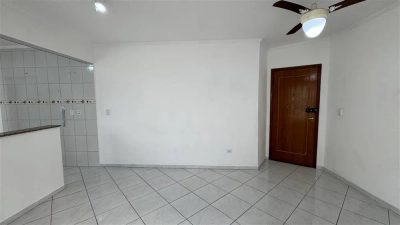 Apartamento, 1 quarto, 53 m² - Foto 1