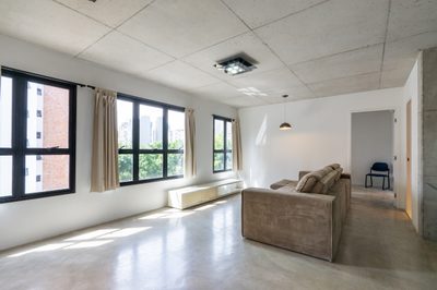 Apartamento, 1 quarto, 70 m² - Foto 3