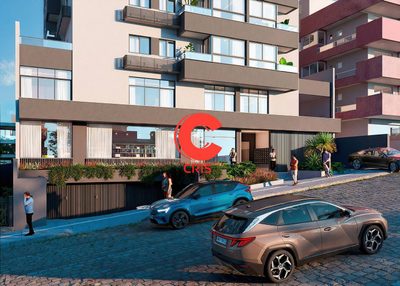 Apartamento, 2 quartos, 60 m² - Foto 5