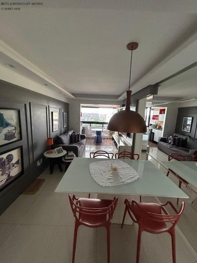 Apartamento, 3 quartos, 80 m² - Foto 1