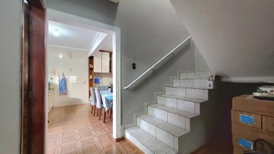Sobrado, 2 quartos, 126 m² - Foto 1