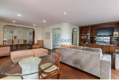 Apartamento, 4 quartos, 246 m² - Foto 1