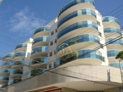 Apartamento, 2 quartos, 90 m² - Foto 1