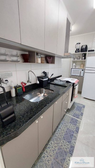 Apartamento, 2 quartos, 55 m² - Foto 5
