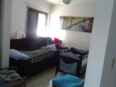 Apartamento, 3 quartos, 75 m² - Foto 3