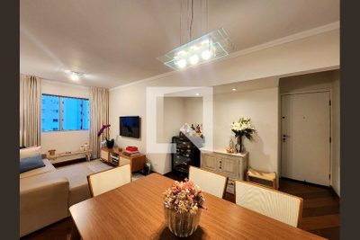 Apartamento, 2 quartos, 86 m² - Foto 3
