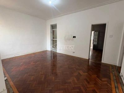 Apartamento, 5 quartos, 267 m² - Foto 2