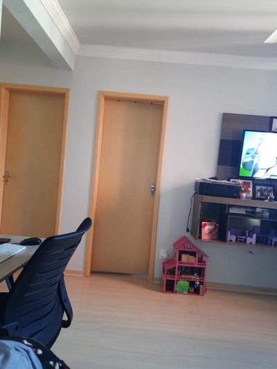 Apartamento, 2 quartos, 47 m² - Foto 4