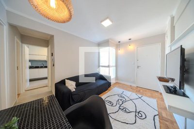 Apartamento, 1 quarto, 55 m² - Foto 3