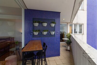 Apartamento, 4 quartos, 110 m² - Foto 4