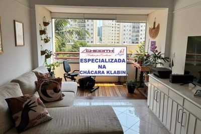 Apartamento, 3 quartos, 95 m² - Foto 2