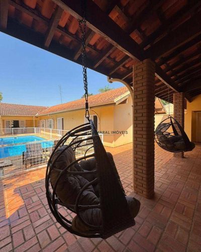 Casa, 3 quartos, 365 m² - Foto 5