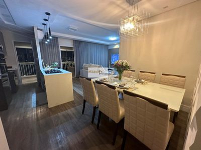 Apartamento, 2 quartos, 72 m² - Foto 1