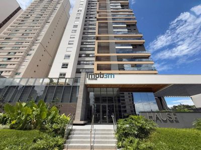 Apartamento, 3 quartos, 137 m² - Foto 1