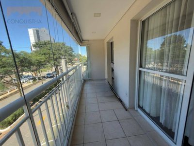 Apartamento, 3 quartos, 82 m² - Foto 4