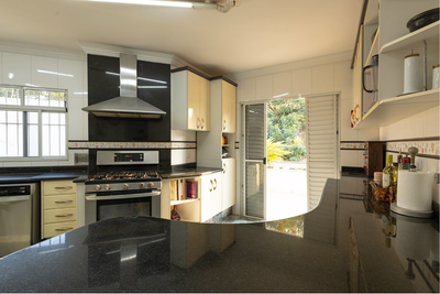 Casa, 4 quartos - Foto 2