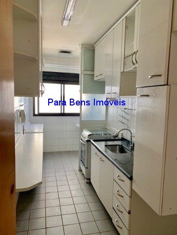 Apartamento, 2 quartos, 54 m² - Foto 5