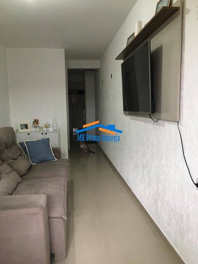 Sobrado, 2 quartos, 125 m² - Foto 2