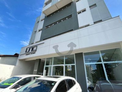 Loja-Salão, 78 m² - Foto 2