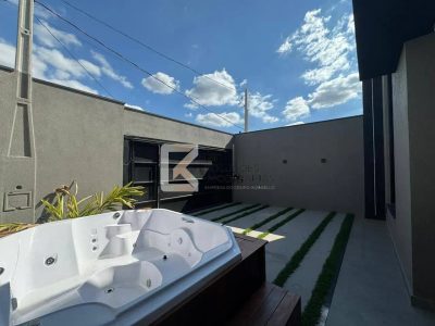 Casa, 3 quartos, 111 m² - Foto 4