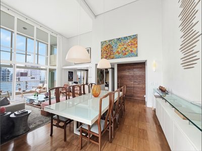 Apartamento, 4 quartos, 300 m² - Foto 2