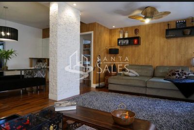 Apartamento, 2 quartos, 142 m² - Foto 2