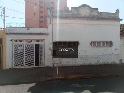 Casa, 3 quartos, 179 m² - Foto 1