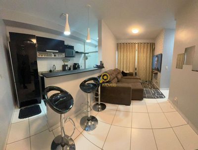 Apartamento, 3 quartos, 79 m² - Foto 5