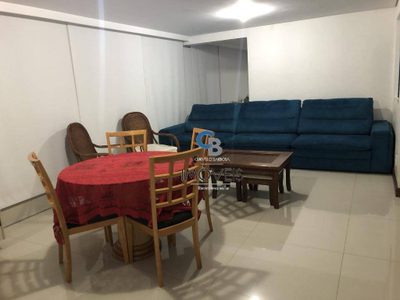 Apartamento, 3 quartos, 127 m² - Foto 3