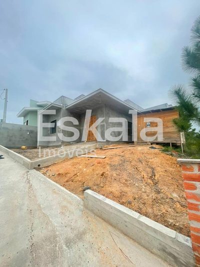 Casa, 3 quartos, 95 m² - Foto 3