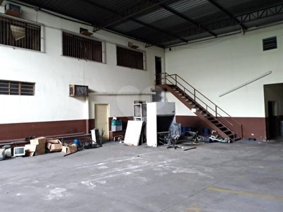 Prédio Inteiro, 2500 m² - Foto 2