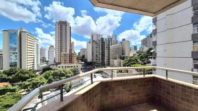 Apartamento, 3 quartos, 96 m² - Foto 3