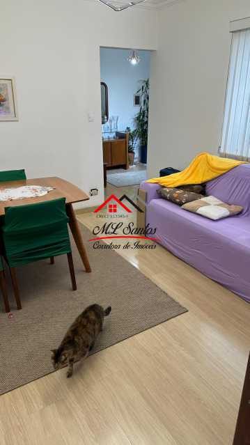 Apartamento, 1 quarto, 64 m² - Foto 5