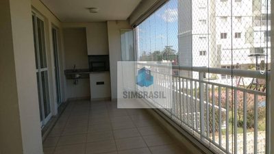 Apartamento, 3 quartos, 134 m² - Foto 4