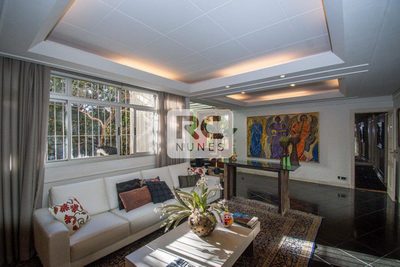 Apartamento, 4 quartos, 280 m² - Foto 2