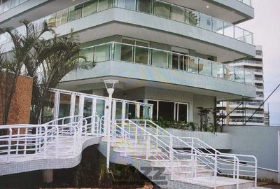 Apartamento, 5 quartos, 254 m² - Foto 2