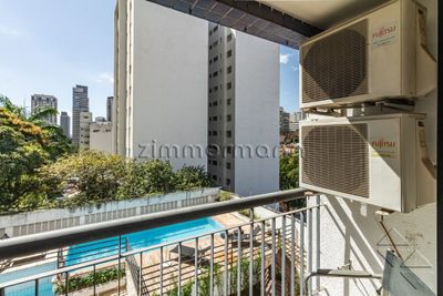 Apartamento, 2 quartos, 52 m² - Foto 3