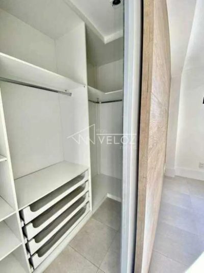 Apartamento, 3 quartos, 105 m² - Foto 1