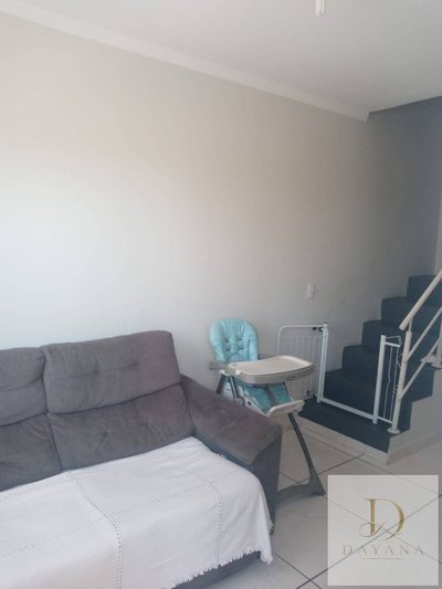 Casa, 2 quartos, 75 m² - Foto 5