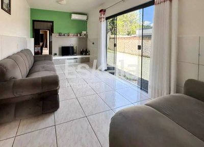 Casa, 3 quartos, 160 m² - Foto 2