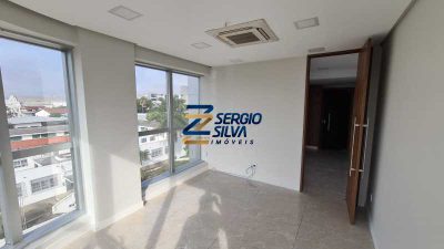 Sala-Conjunto - Foto 4