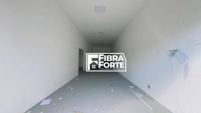 Loja-Salão, 60 m² - Foto 3