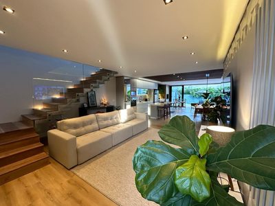 Casa, 4 quartos, 287 m² - Foto 3