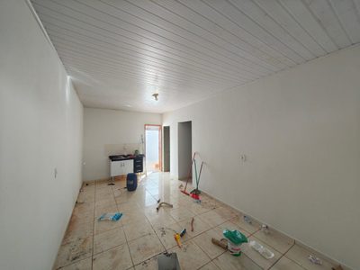 Casa, 1 quarto - Foto 5