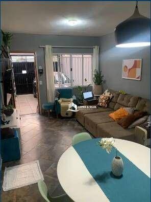 Sobrado, 2 quartos, 82 m² - Foto 3