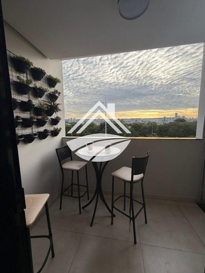 Apartamento, 2 quartos, 47 m² - Foto 4