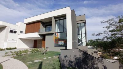 Sobrado, 4 quartos, 413 m² - Foto 3