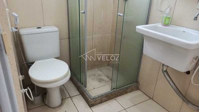 Apartamento, 1 quarto, 34 m² - Foto 2