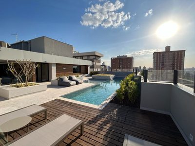 Apartamento, 2 quartos, 58 m² - Foto 2