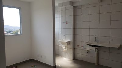 Apartamento, 2 quartos - Foto 2